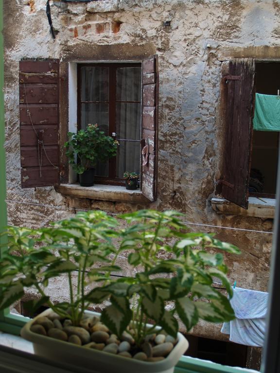 Apartment Istra Rovinj Habitación foto